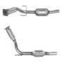 BM CATALYSTS BM80112 Catalytic Converter